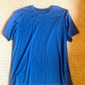 XL Nike Athletic Shirt